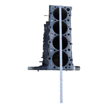 Monoblock Metales Stdr Parejo Motor Isuzu 4hk1-okl650 Elf 50