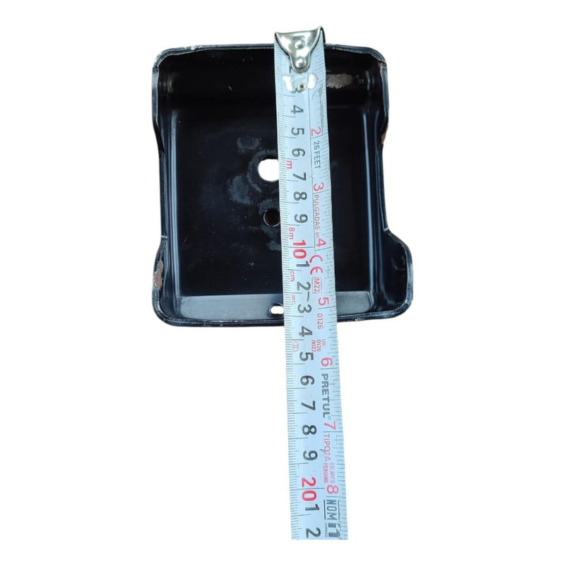 Base Soporte Hule Tacon Motor Hino 300 816 Año 2021