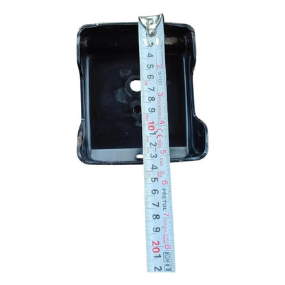 Base Soporte Hule Tacon Motor Hino 300 816 Año 2021