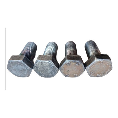 Tornillo 3f 8.8 37mm Motor Kubota V2203 Bobcat 753