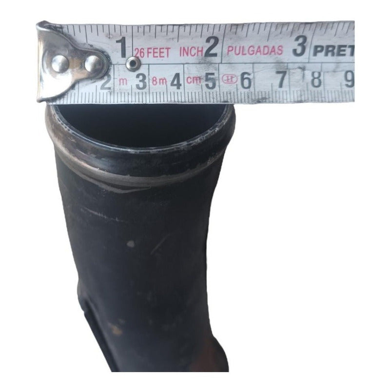 Tubo Manguera Agua Aire Turbo Motor Mitsubishi 4m50 Sterling