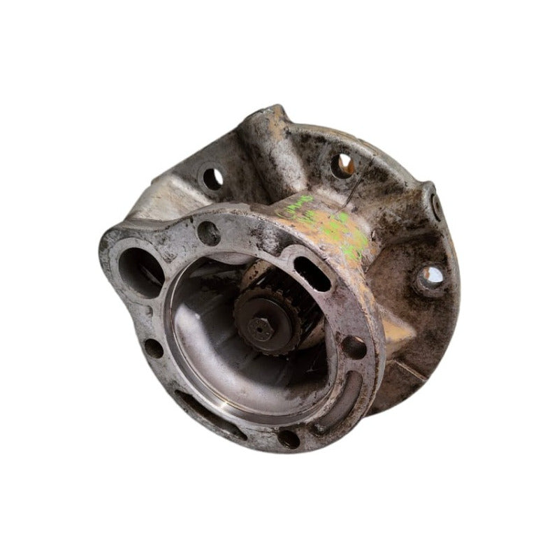 Toma Fuerza Compresor Aire Frenos Motor Cummins N14 M11