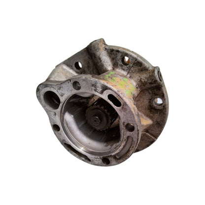 Toma Fuerza Compresor Aire Frenos Motor Cummins N14 M11