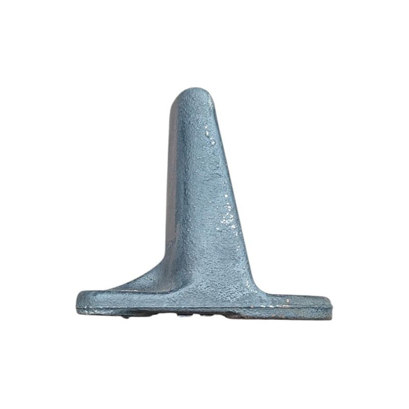 Percha Sobrecarga Muey Muelles Camión Hino 300 Sin Hule