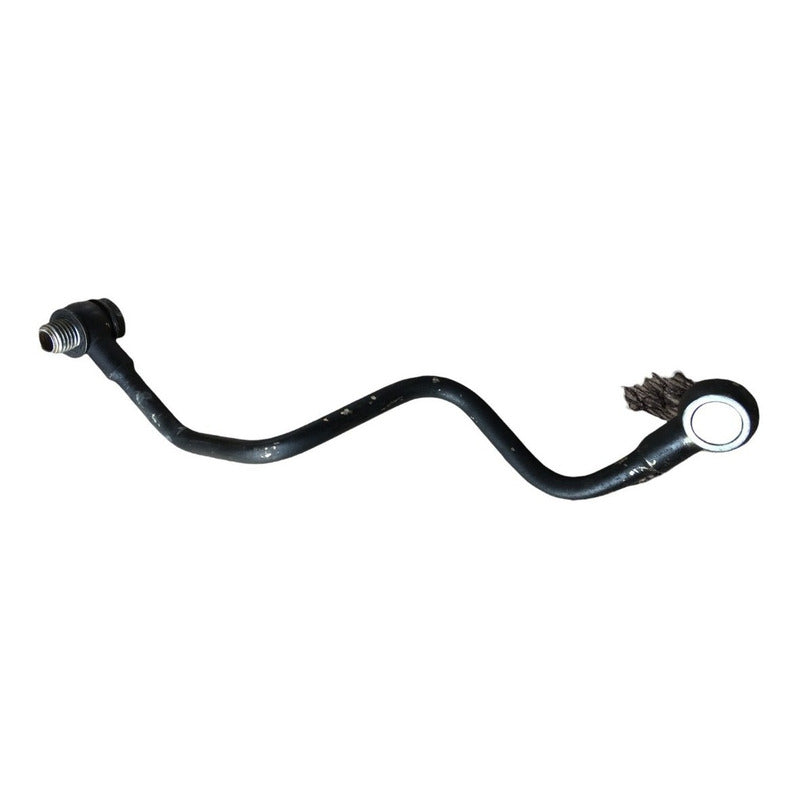 Tubo Línea Diésel Combustible Filtro Bomba Motor Cummins Isb