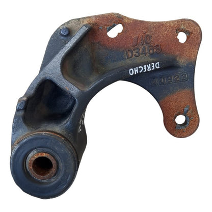 Percha Trasera Muelles Diferencial Isuzu Elf 500 Copiloto
