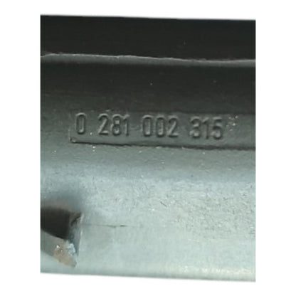 Sensor Pocision Cigueñal Motor Faw 1051 1031