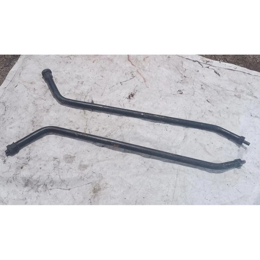 Tirante Soporte Barra Tensor Radiador Kenworth T300 Par