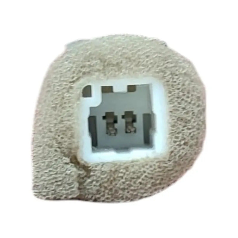 Luz Matricula Calabera Zepelin Cabina Isuzu Elf 500