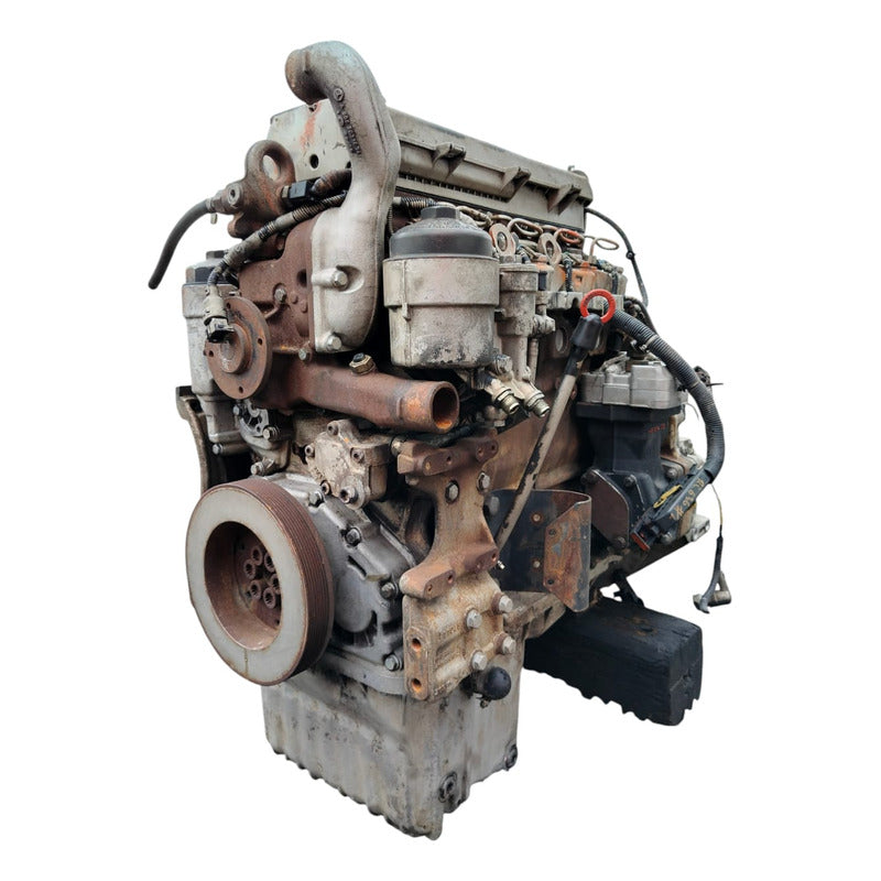Motor Mercedes Benz Om 904 2008 Freightliner M2