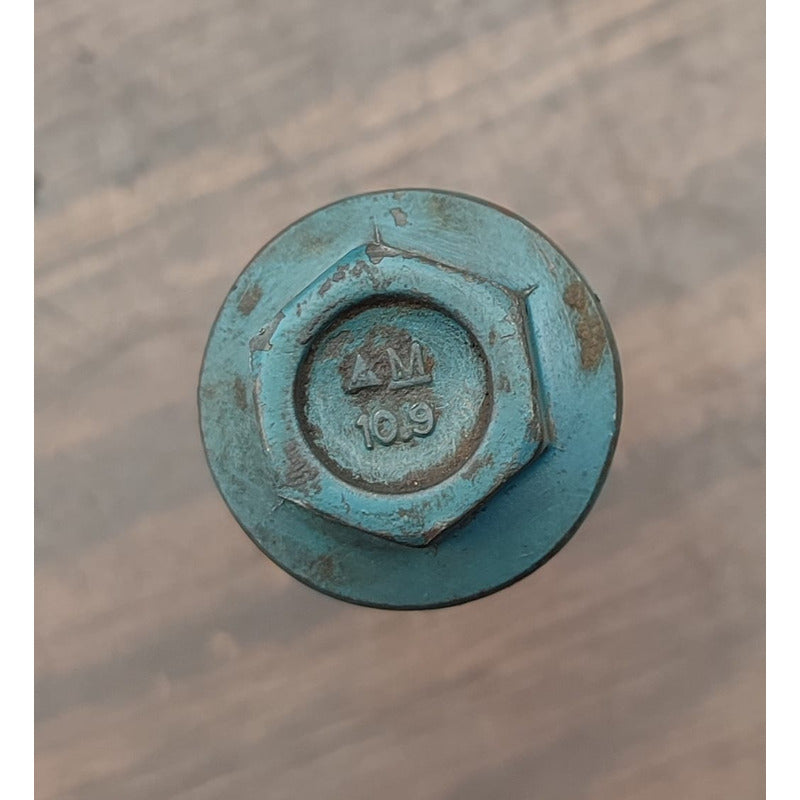 Tornillo Coraza Concha Motor Navistar Maxxforce 7.6l