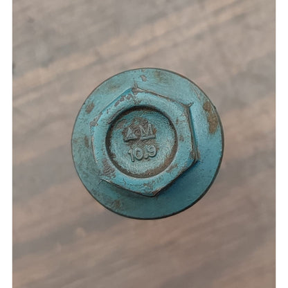 Tornillo Coraza Concha Motor Navistar Maxxforce 7.6l