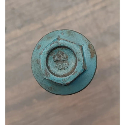 Tornillo Coraza Concha Motor Navistar Maxxforce 7.6l
