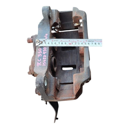Caliper Frenos Eje Copiloto Isuzu Elf 450 500