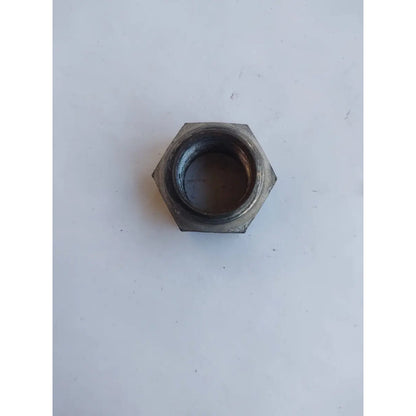 Kit 6 Tuerca L Para Capuchón Rin Eje Delantero Hino 300