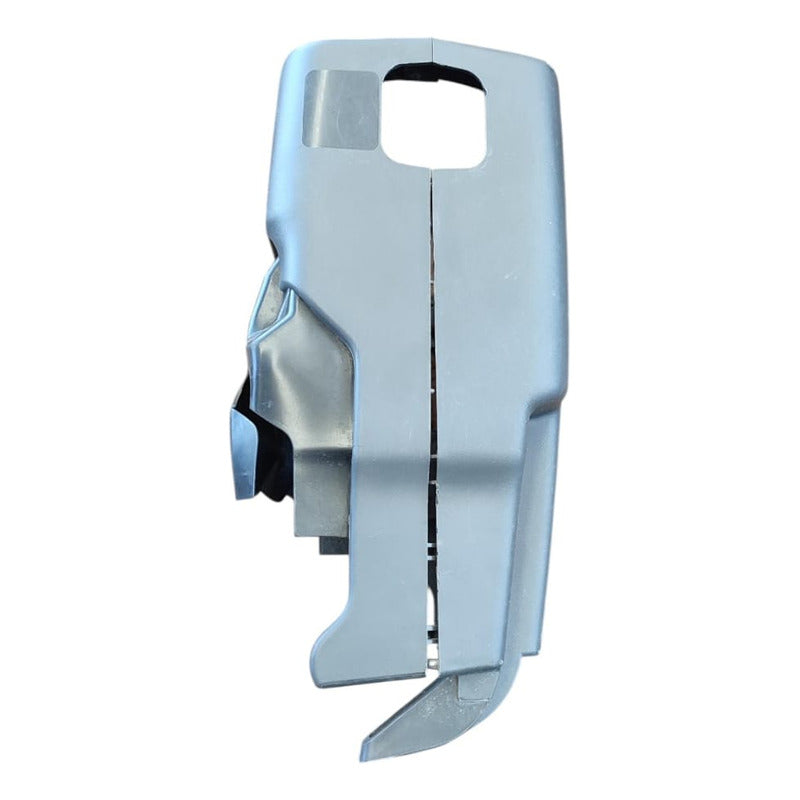 Moldura Cubierta Switch Volante Cabina Isuzu Elf 300 18-23 Gris