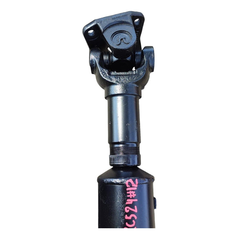 Yugo Flecha Barra Cardan Citystar Cf600 International