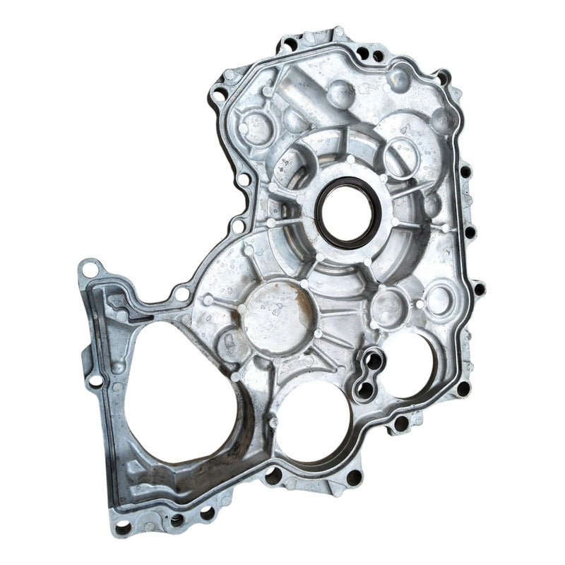 Tapa Distribución Engranes Tiempo Motor Isuzu 4jj1 200 300