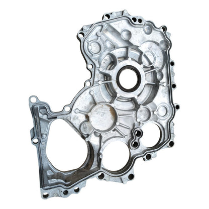 Tapa Distribución Engranes Tiempo Motor Isuzu 4jj1 200 300
