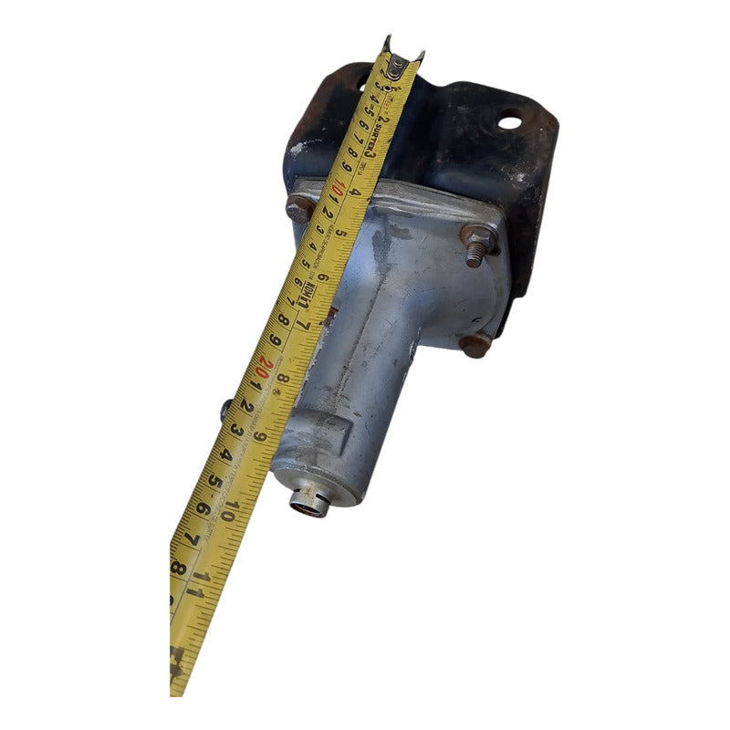 Base Soporte Servo Cilindro Esclavo Clutch Hino 500 1018