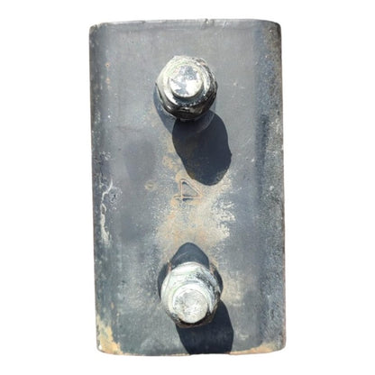 Goma Hule Tacón Sobrecarga Muelles Hino 300 716 816