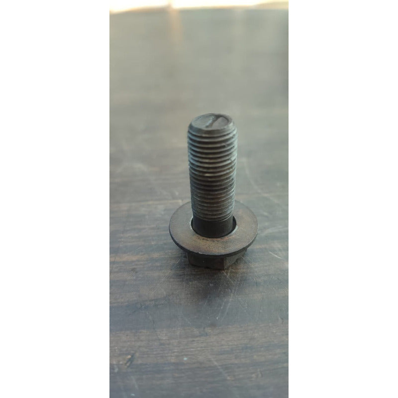 3 Tornillos Polea Cigüeñal Motor Cummins Isb 5.9l