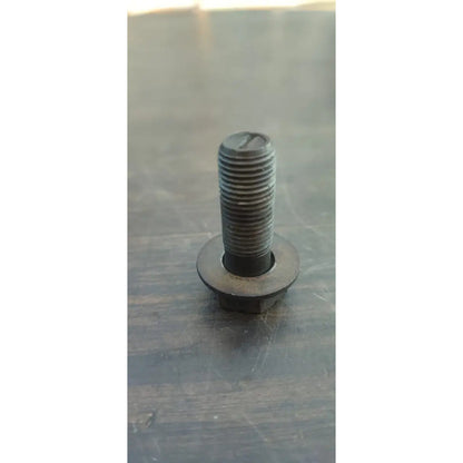 3 Tornillos Polea Cigüeñal Motor Cummins Isb 5.9l