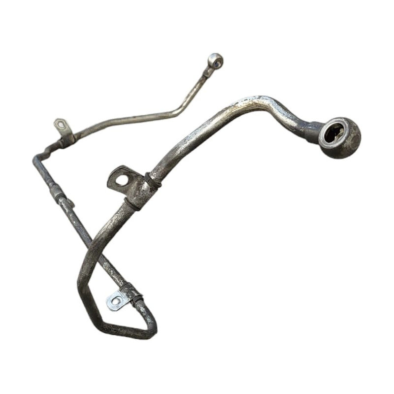 Tubo Aceite Turbo Motor Isuzu 4hk1 Elf 400 450 500