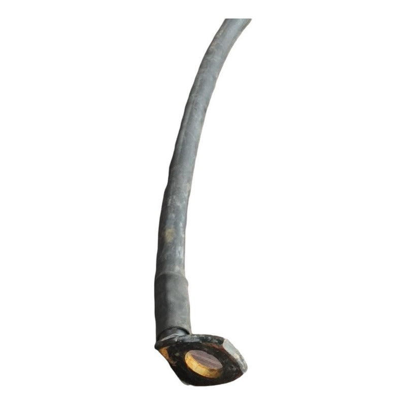Broche Cinturon Seguridad Cabina International 4300