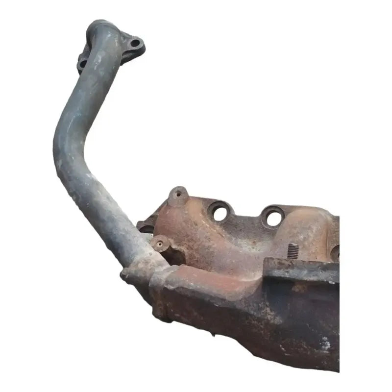 Multiple Escape Motor Isuzu 4hk1 Elf 400 450 500