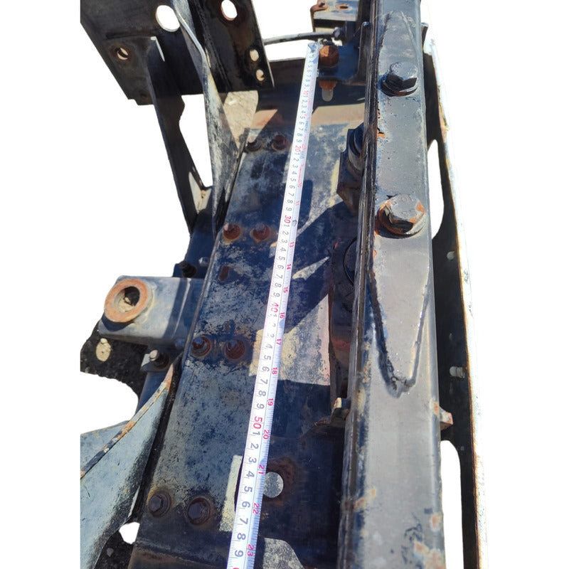 Tirante Barra Soporte Radiador Kenworth T300