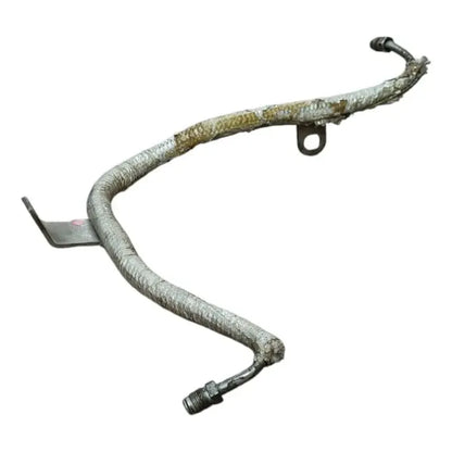Tubo Manguera Postenfriador Multiple Paccar Px-6 Ram 4000