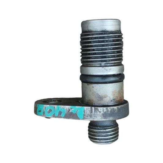 Sujetador Base Soporte Inyector Motor Caterpillar 3406b