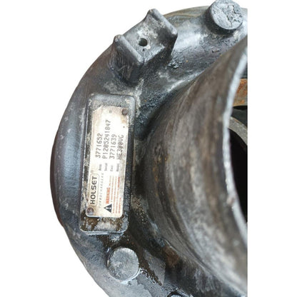 Carcasa Caracol Turbo Holset He300vg Cummins 6.7l