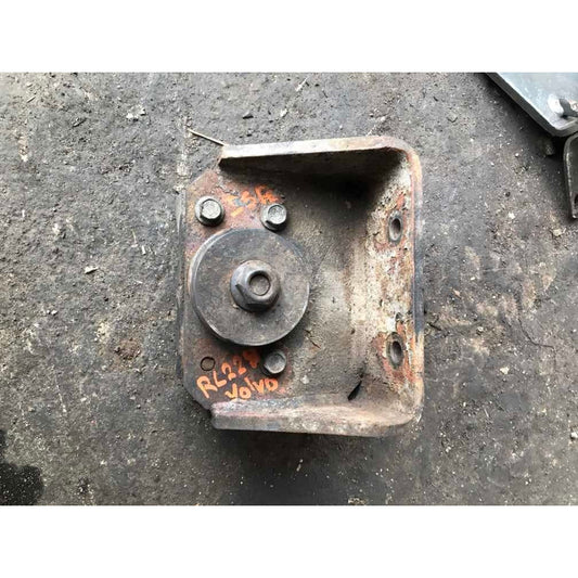 Soporte De Motor Cummins 5.9 Volvo C-11 Autobús