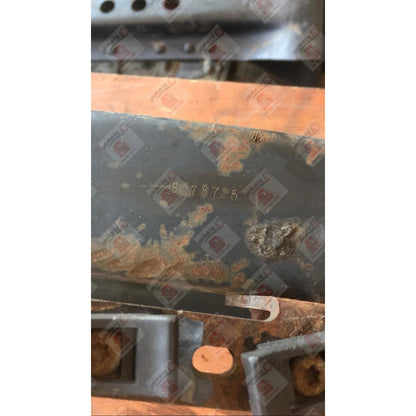 Soporte Puente Chasis Transmisión Caja Velocidades Volvo Vnl