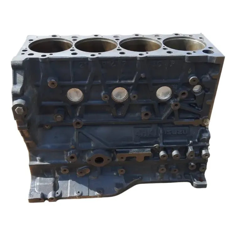 Monoblock Metales Stdr Parejo Motor Isuzu 4hk1-okl650 Elf 50