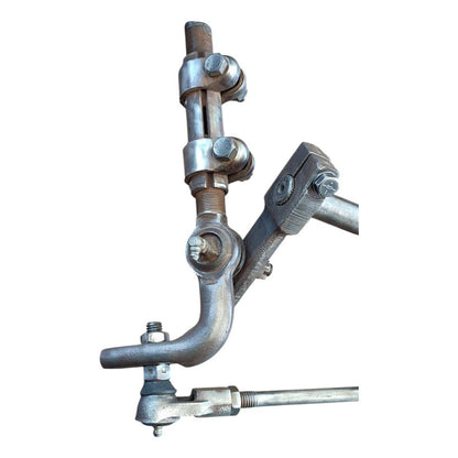 Palanca Cambios Transmisión Eaton Fuller Escopeta Chato Auto