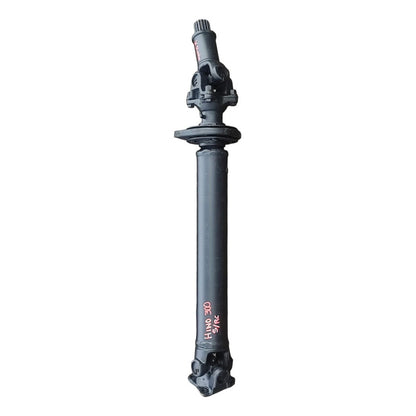 Cardan Balero Deslizable Brida Flecha Barra Hino 300 716