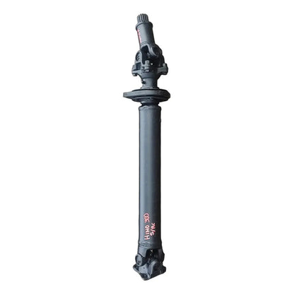 Cardan Balero Deslizable Brida Flecha Barra Hino 300 716