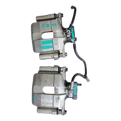 Caliper Diferencial Copiloto Freightliner Fl360 2021 715 917