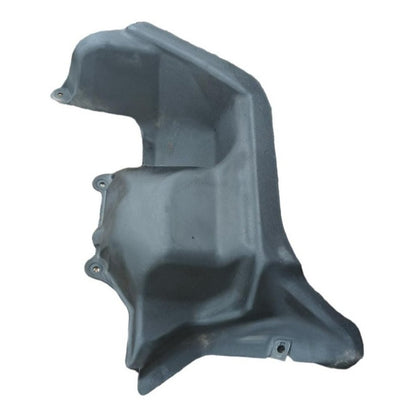 Tapa Cubierta Tolva Motor Hino 300 816 716 616 514