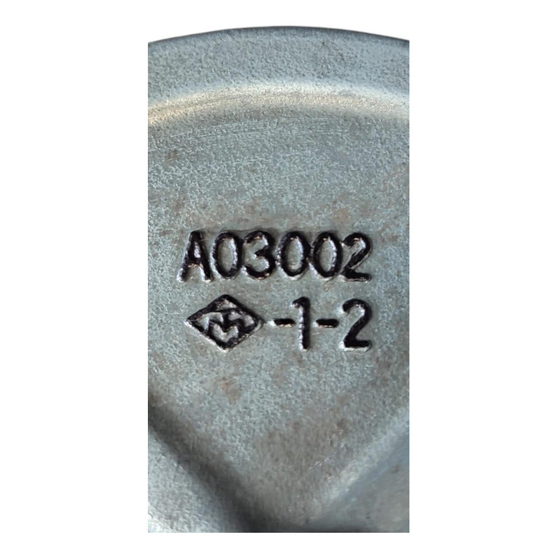 Bomba Vacio Nissan Diesel Frontier Np300 2.5l Cabstar