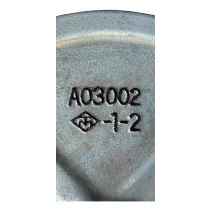 Bomba Vacio Nissan Diesel Frontier Np300 2.5l Cabstar