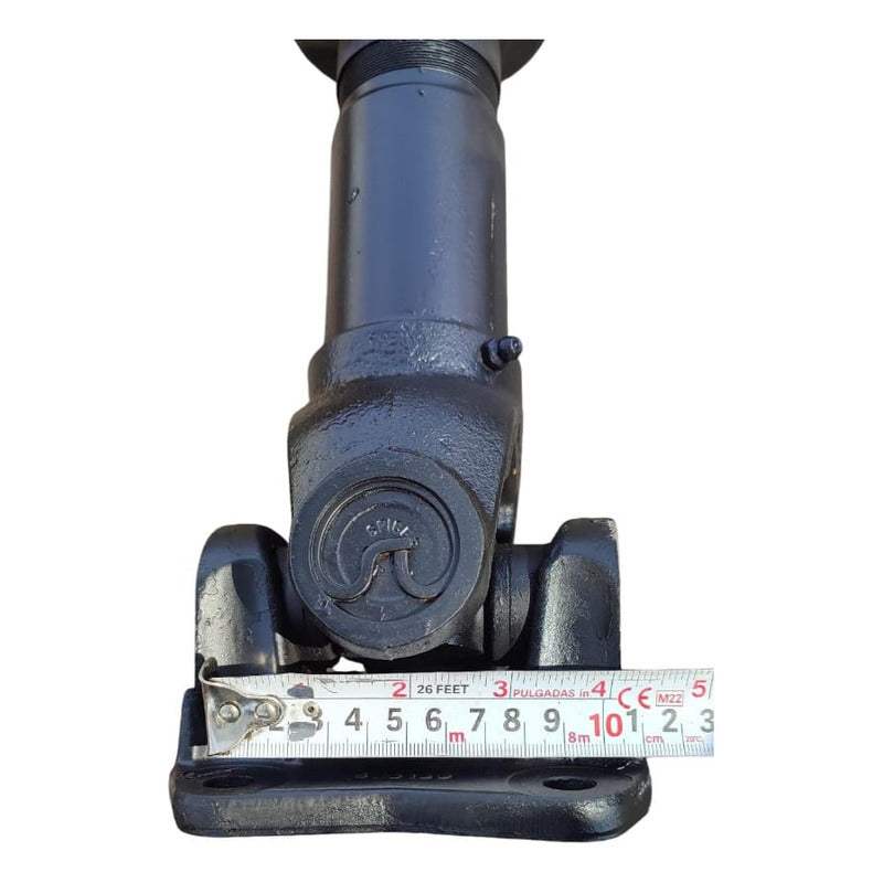 Yugo Flecha Barra Cardan Citystar Cf600 International
