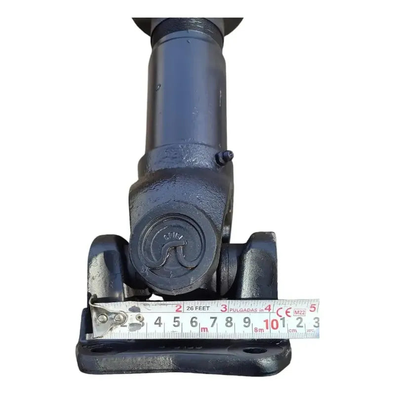 Yugo Flecha Barra Cardan Citystar Cf600 International