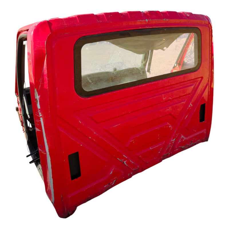 International 4300 Cabina Bote
