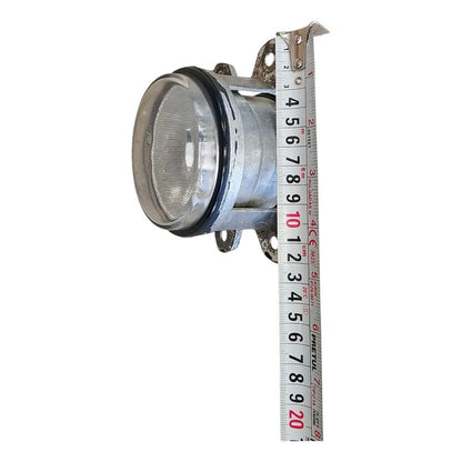 Faro Luz Niebla Freightliner Fl360 1217 2528 917 2021 Negro
