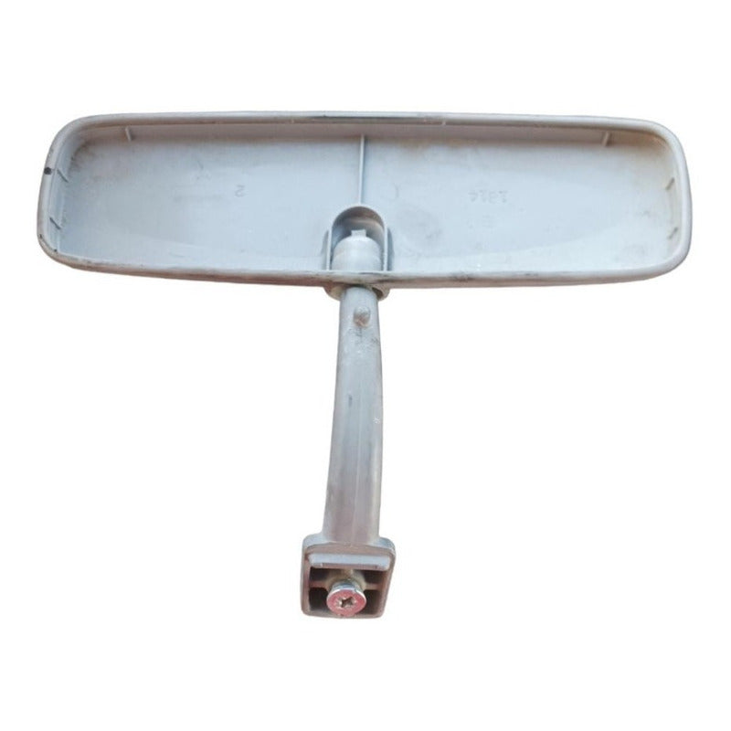 Espejo Retrovisor Hino 300 816 716 616 Sin Cristal