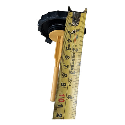 Tapón Medidor Bayoneta Aceite Depósito Dirección Hino 500 10 - Amarillo